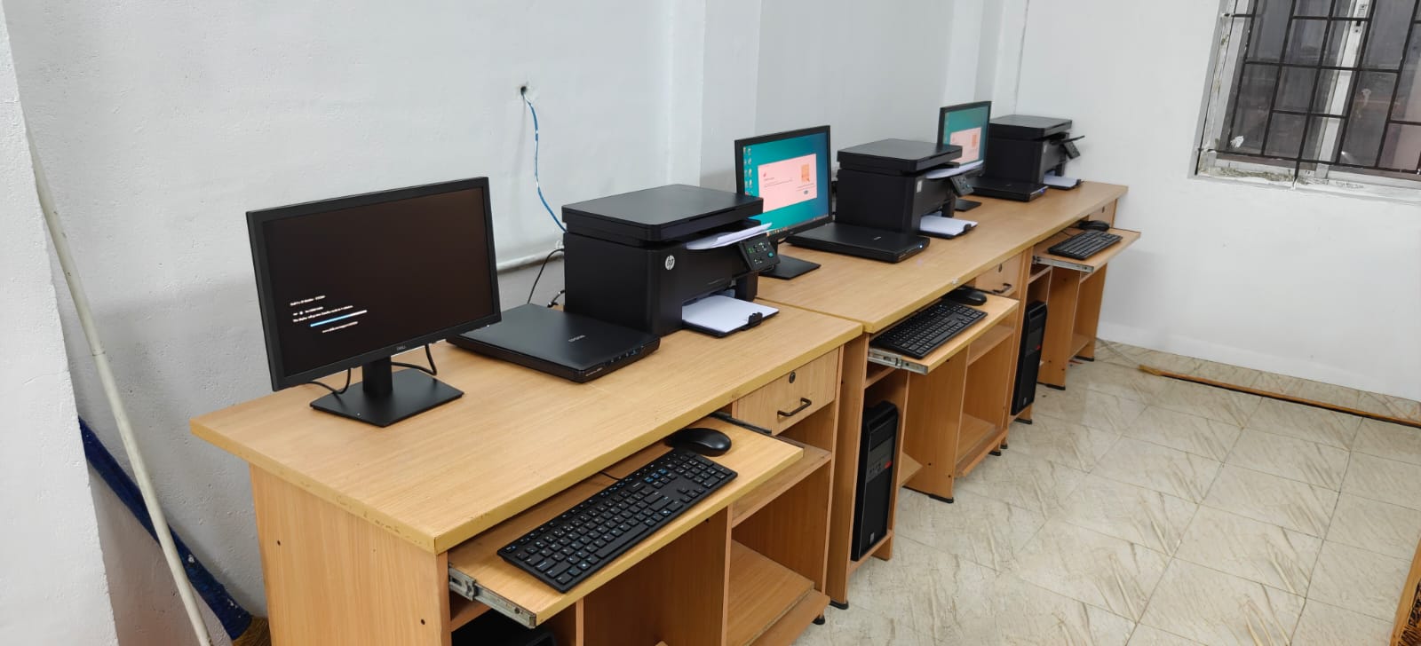 computer , Printer & Scanner