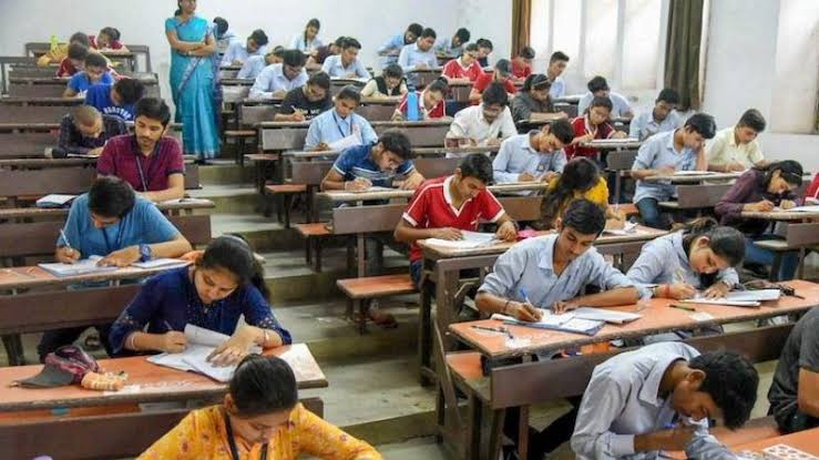 Education Support – Higher Education Students