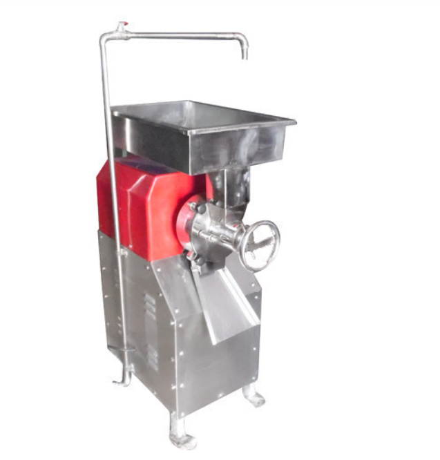Food preparatory supplies for Social Justice Hostels