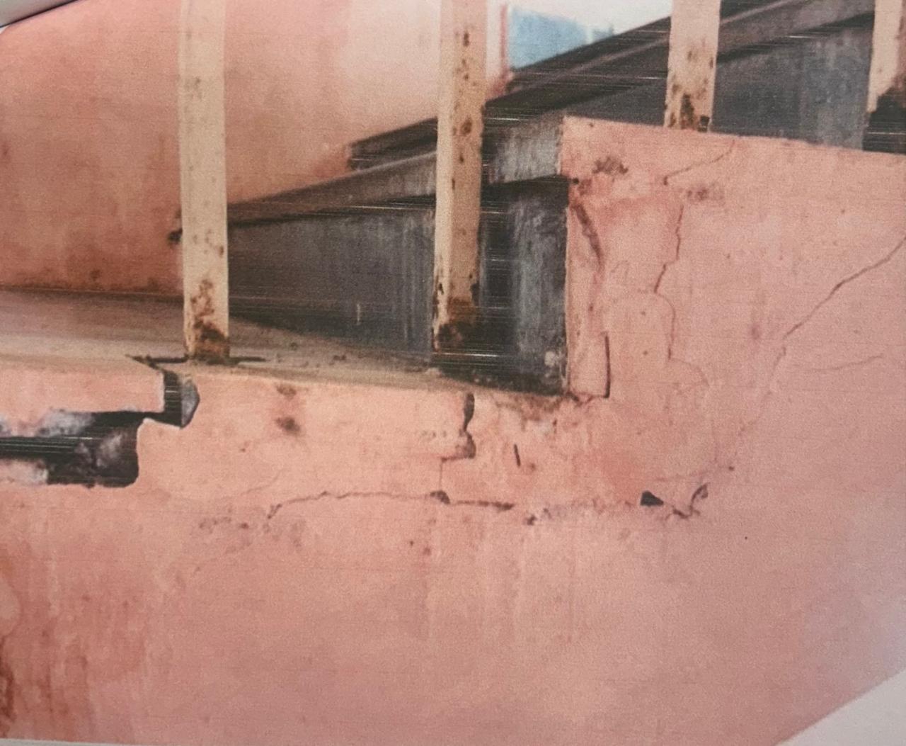 Building repair and renovation works for Social Justice hostel