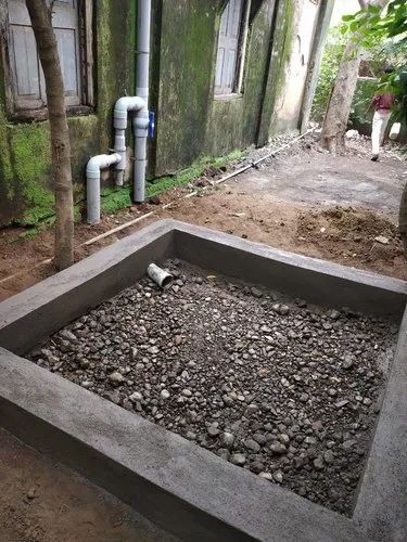 “Every Drop Counts” – School Water Conservation Initiative in Tiruppur District