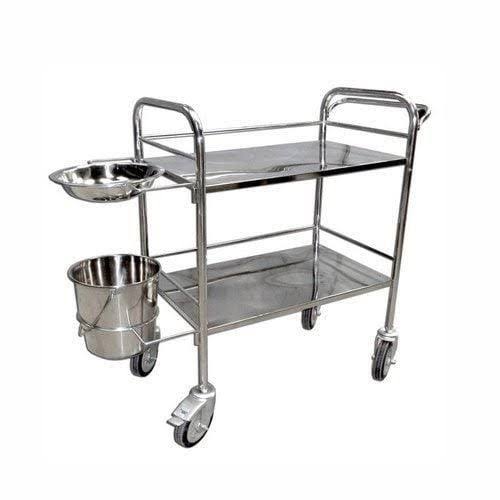 SS Trolley – Dharapuram Government Hospital