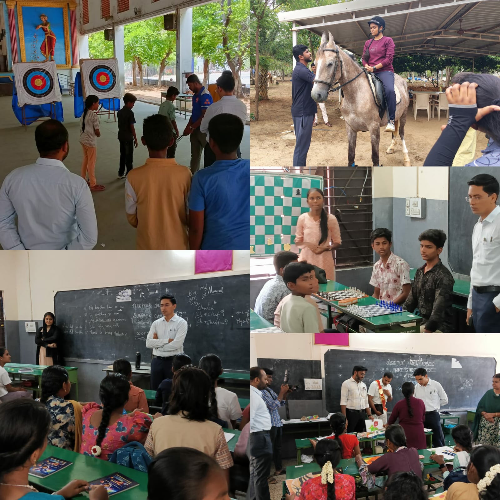 Kanaa - Summer Camp 2026